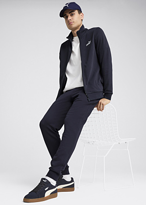 Puma sporto komplektas Ess Sweat