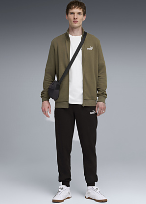 Puma sporto komplektas Ess Sweat