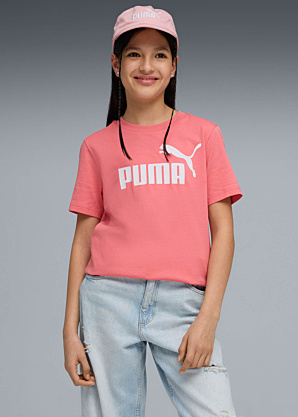 Puma marškinėliai Ess No. 1