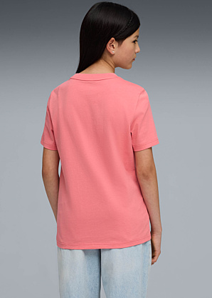 Puma marškinėliai Ess No. 1