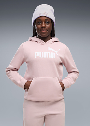 Puma džemperis Ess No.1 Logotipas Goodie Fl