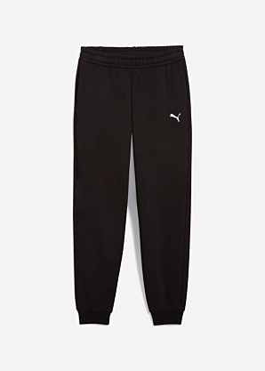 Puma sportinės kelnės Ess Fl Cl