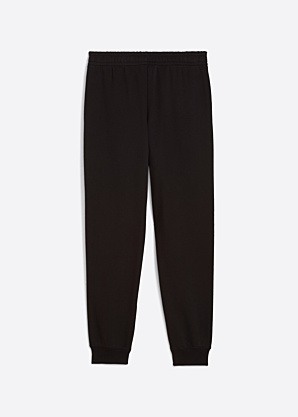 Puma sportinės kelnės Ess Fl Cl