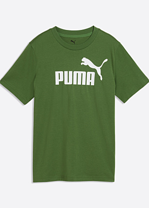 Puma marškinėliai Ess No.1 Logotipas