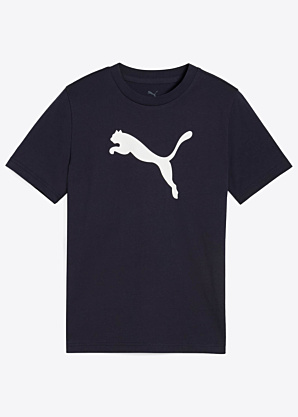 Puma marškinėliai Ess Cat