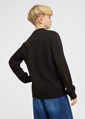 Puma džemperis Ess No. 1