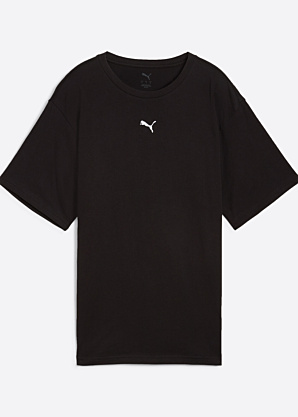 Puma marškinėliai Ess Relaxed