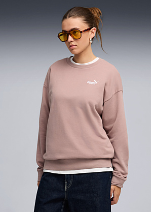 Puma džemperis Ess No. 1 Relaxed