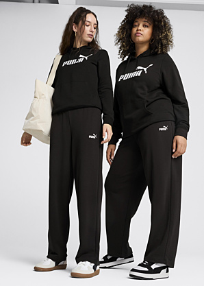 Puma sportinės kelnės Ess No. 1 Comfort