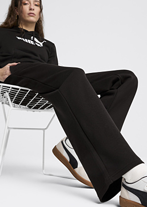 Puma sportinės kelnės Ess No. 1 Comfort