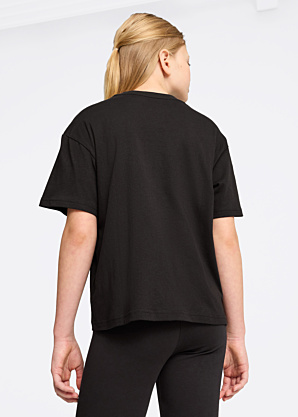 Puma marškinėliai Ess Boxy