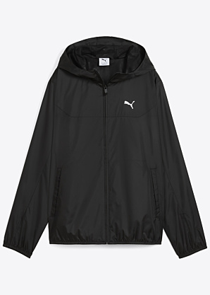 Puma pavasario-rudens sportinė striukė Ess Regular