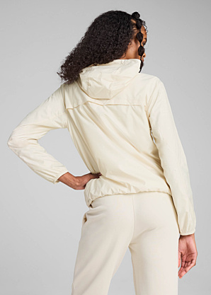 Puma pavasario-rudens sportinė striukė Ess Regular