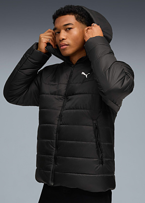 Puma žieminė striukė Ess