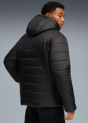 Puma žieminė striukė Ess