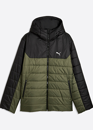 Puma dygsniuota pavasario-rudens striuke Ess