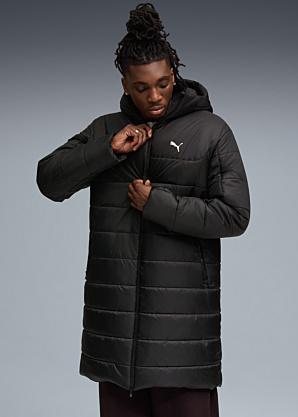 Puma žieminis paltas Ess