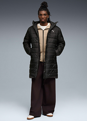 Puma žieminis paltas Ess