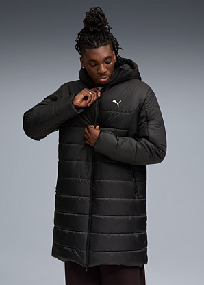 Puma žieminis paltas Ess