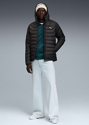 Puma žieminė striukė Packlite