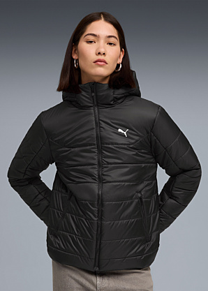 Puma Tepitud pavasario-rudens striukė Ess