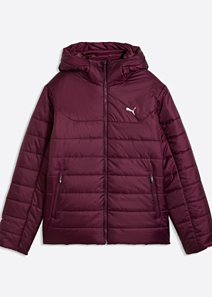Puma Tepitud pavasario-rudens striukė Ess