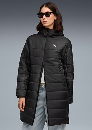 Puma žieminis paltas Ess