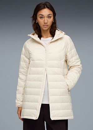 Puma žieminis paltas Packlite