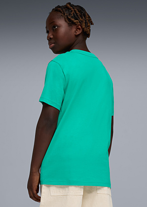 Puma marškinėliai Ess 2col Logotipas