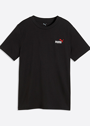 Puma marškinėliai Ess 2 Small No.1 Logotipas
