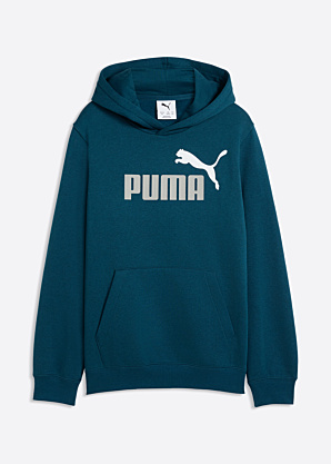 Puma džemperis Ess 2 No.1 Logotipas