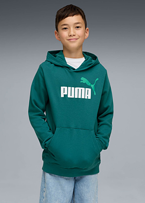 Puma džemperis Ess 2col Logotipas