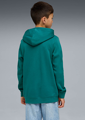 Puma džemperis Ess 2col Logotipas