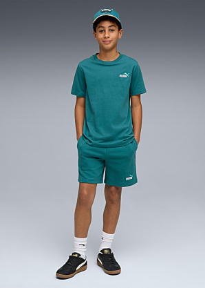 Puma kelnės Ess 2col Logotipas