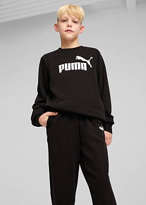 Puma sporto komplektas Ess No. 1