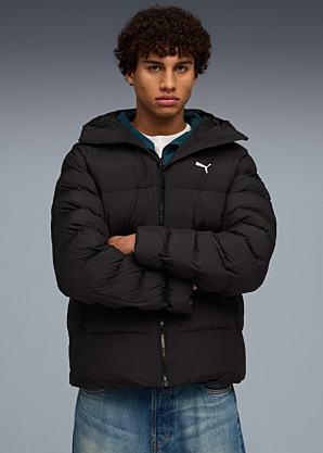 Puma žieminė striukė Mono