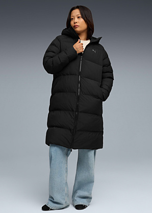 Puma žieminis paltas Mono