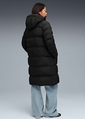 Puma žieminis paltas Mono