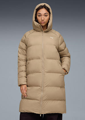 Puma žieminis paltas Mono