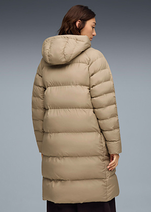 Puma žieminis paltas Mono