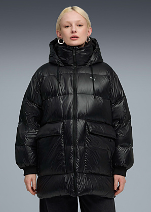 Puma žieminė striukė Style