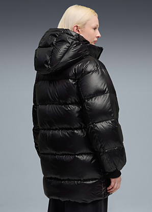 Puma žieminė striukė Style