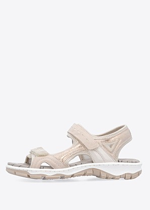 Rieker sandalai
