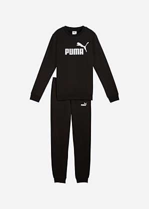 Puma sporto komplektas Ess No.1 Logotipas Crew