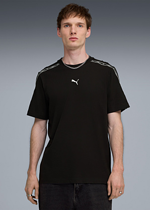 Puma marškinėliai Ess Tape