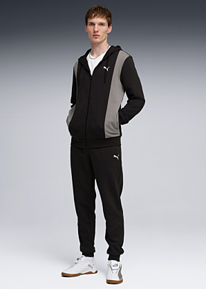 Puma sporto komplektas Hooded Sweat