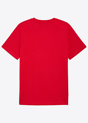 Puma marškinėliai Graphic