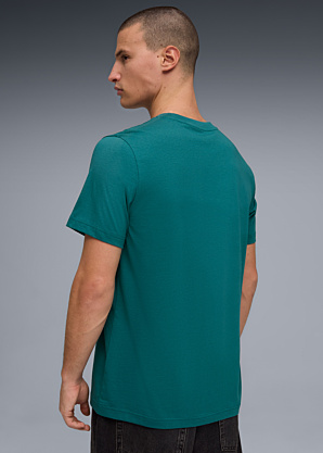 Puma marškinėliai Graphic