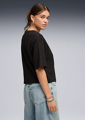 Puma marškinėliai Ess Elevated