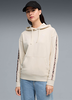 Puma džemperis Ess Graphic Animal